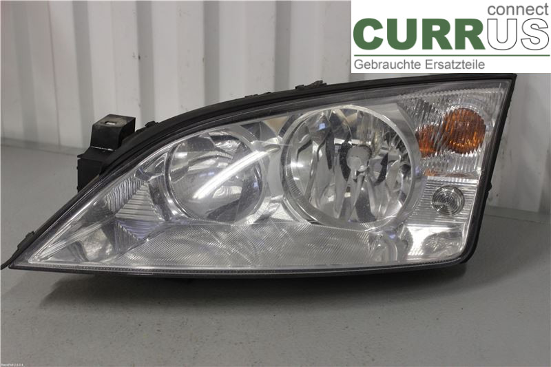 FORD MONDEO     01-06 Manuel gearkasse 4-trins 1S7113006AJ 1.8