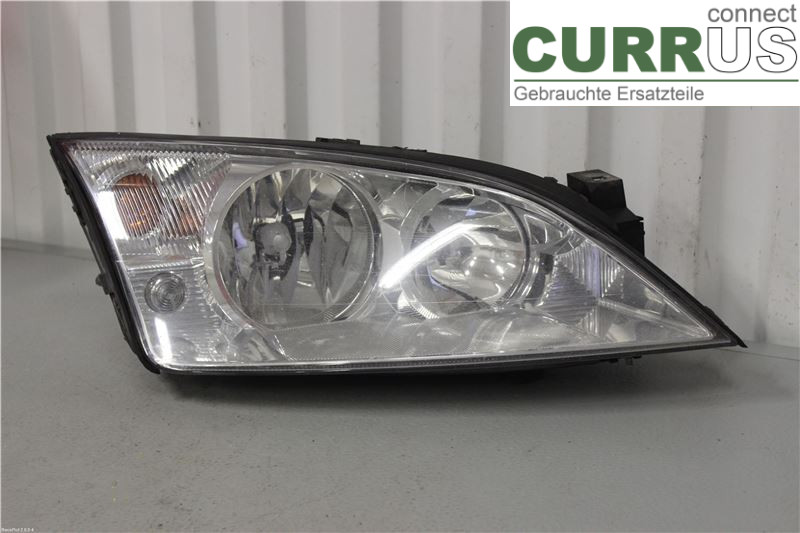 FORD MONDEO     01-06 Manuel gearkasse 5-trins 1S7113005AJ 1.8