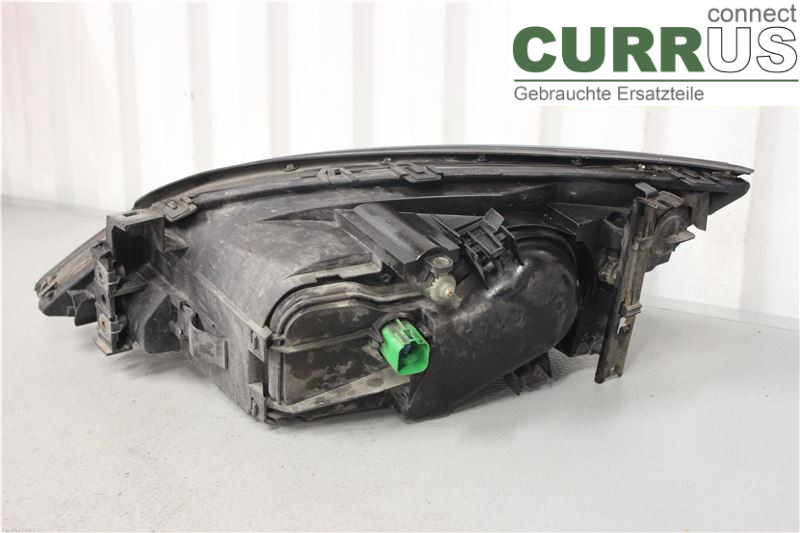 FORD MONDEO     01-06 Manuel gearkasse 5-trins 1S7113005AJ 1.8