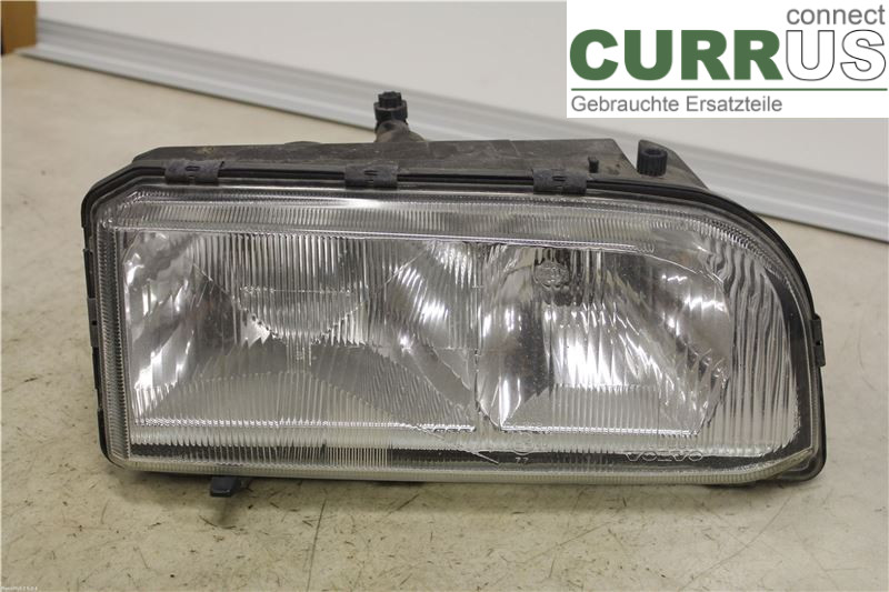 VOLVO 850      91-97 Manuel gearkasse 5-trins 9159409 2,5