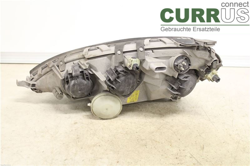 MB A-KLASS (W168) 98-04 Manual gearbox (5-speed) A1688201061 1,6I