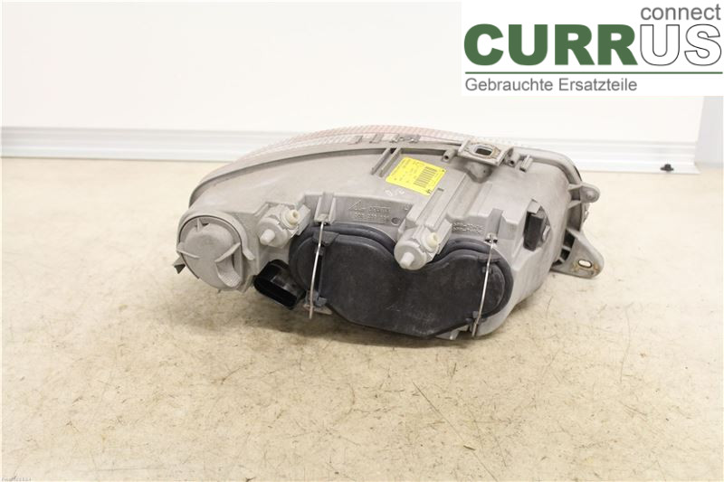 ALFA 147 Manual gearbox (4-speed)  1.6TS 16V