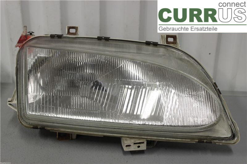 FORD GALAXY     96-99 Boîte manuelle 5 vitesses 95VW13006YD Y5B  2,3I