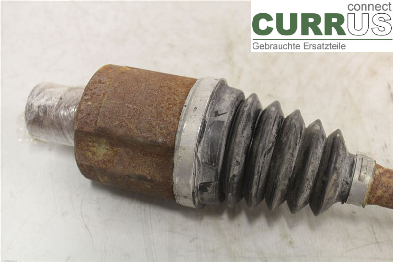 DACIA DUSTER  10-17 Transmissionsdele 391001162R 1.6 16V