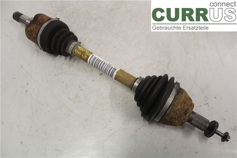 VOLVO S40       04-07 Front axle assembly (4WD) 36001357 1,6D