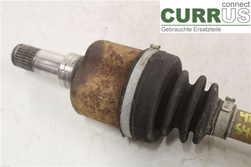 VOLVO S40       04-07 Front axle assembly (4WD) 36001357 1,6D