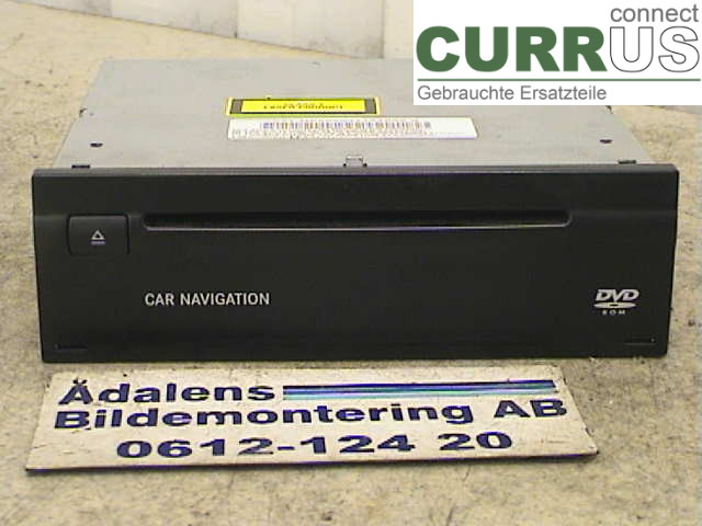 MB E-KLASS (W211)   02-09 Gearkasse 7-trins A2208206085 320CDI