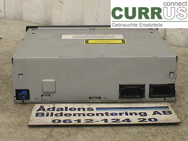 MB E-KLASS (W211)   02-09 Gearkasse 7-trins A2208206085 320CDI