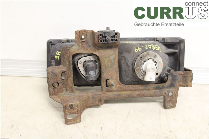 CHEVROLET VAN G10 Boîte manuelle 5 vitesses  5,7I V8 1500