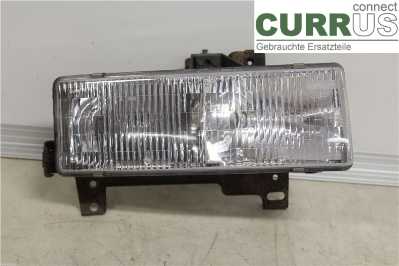 CHEVROLET VAN G10 Boîte manuelle 5 vitesses  5,7I V8 1500