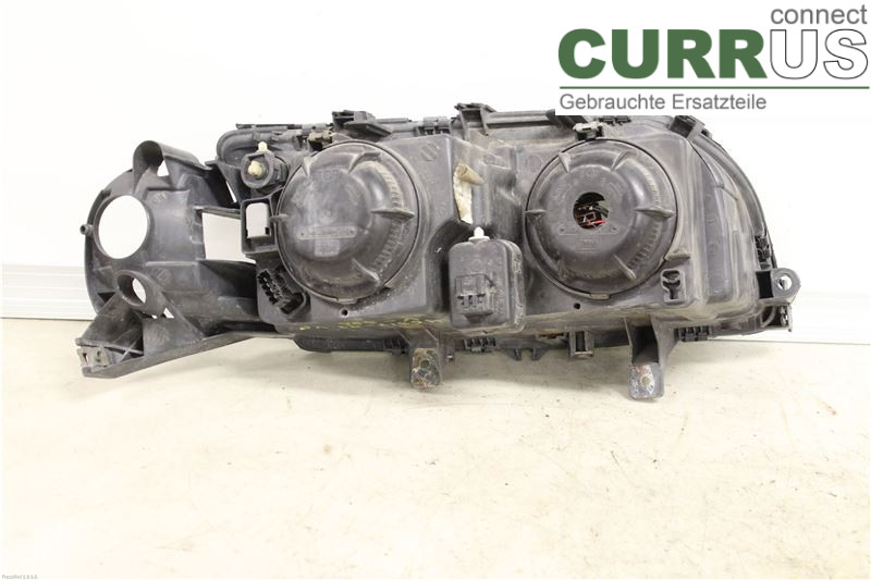 VOLVO S80      99-03 Boîte manuelle 4 vitesses 8693557 2,4