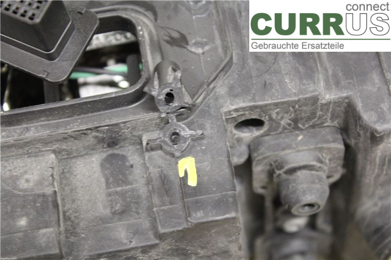 SAAB 9-7X Manuel gearkasse 4-trins 19121828 6,0I V8