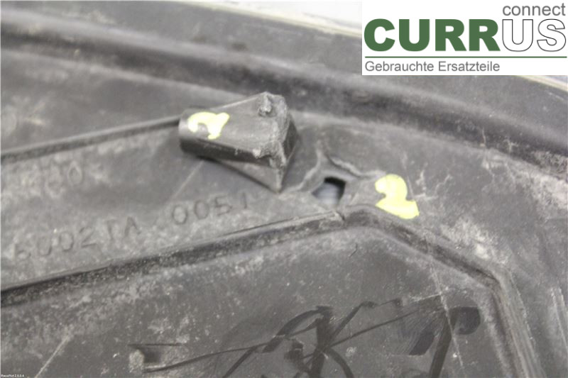 SAAB 9-7X Manuel gearkasse 4-trins 19121828 6,0I V8