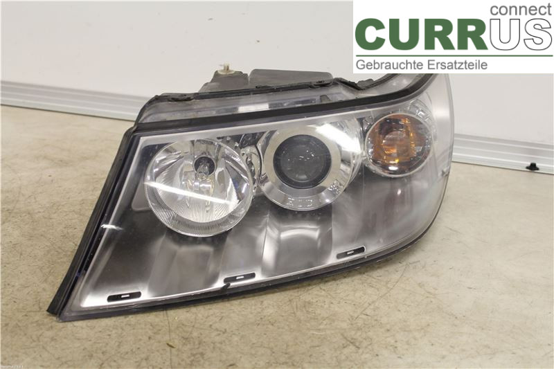 SAAB 9-7X Manuel gearkasse 4-trins 19121828 6,0I V8