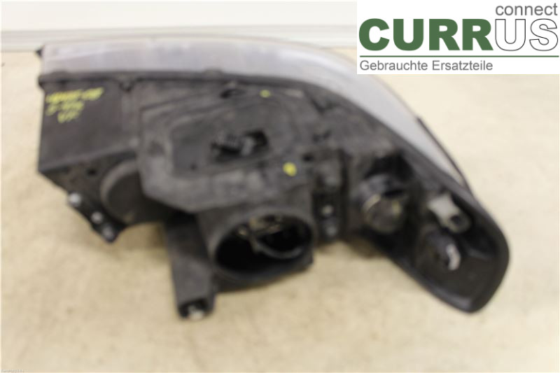 SAAB 9-7X Manuel gearkasse 4-trins 19121828 6,0I V8