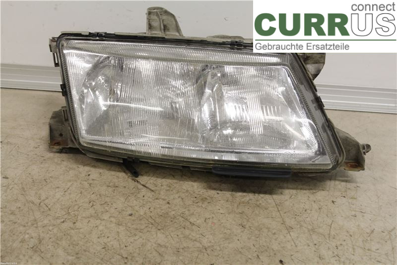 SAAB 9-5         -05  Manuel gearkasse 5-trins 5284468 B235E