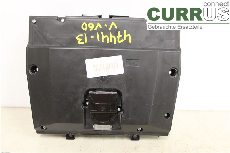 VOLVO V60  11-13 Drive shaft (front) 30795271 D4 2,0