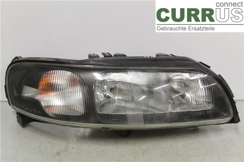 VOLVO V70      00-04 Manuel gearkasse 5-trins 8693568 T5 2,3 TURBO