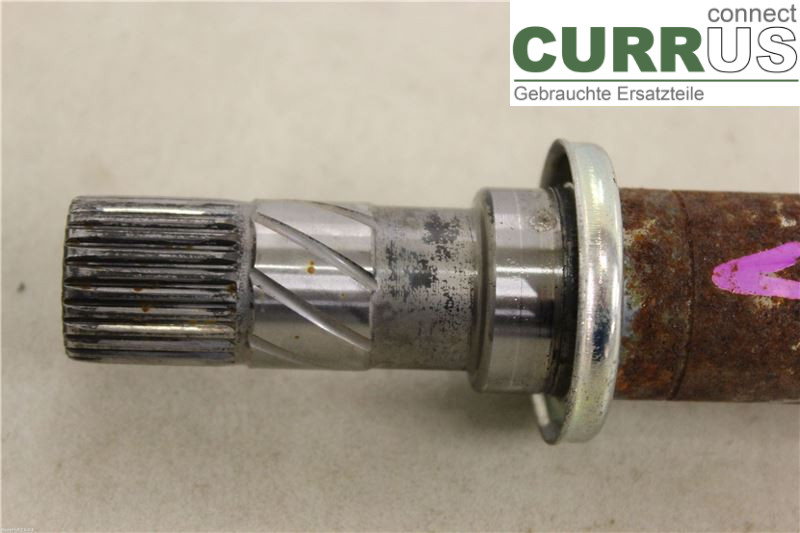 RENAULT CLIO III  09-12 Transmissionsdelar 8200378880 1.2 16V