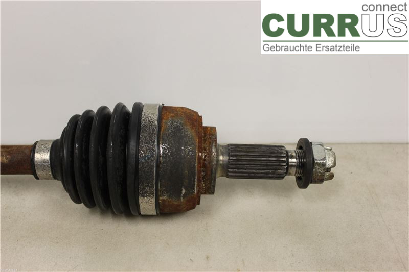 RENAULT CLIO III  09-12 Transmissionsdelar 8200378880 1.2 16V