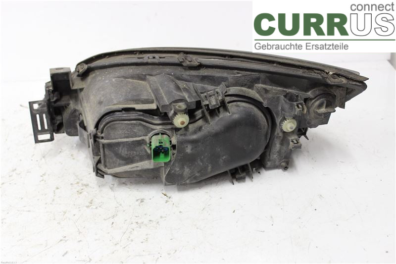 FORD MONDEO     01-06 Manuel gearkasse 5-trins 1S7113005AJ 2.0 TDDI