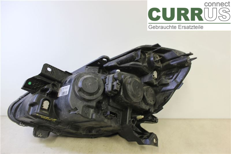 RENAULT CLIO III  09-12 Manual gearbox (5-speed) 7701072013 1,2 ECO2