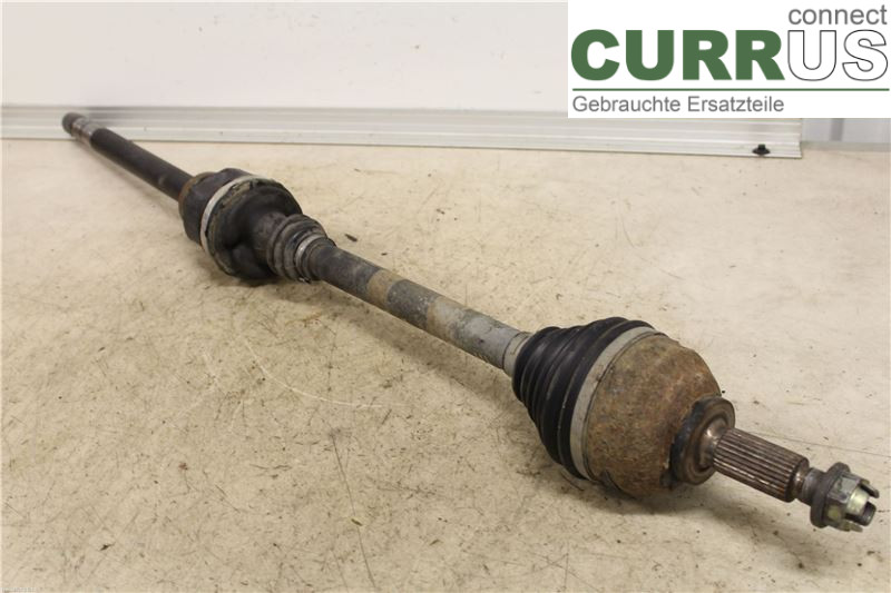 NISSAN PRIMASTAR Transmission parts 2,5 DCI