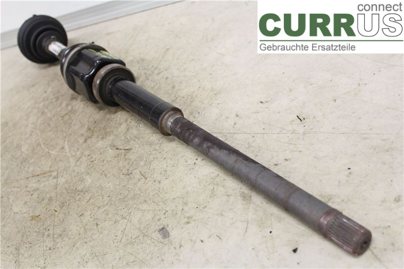 VOLVO V70      08-13 Transmission parts 36011299 D5 2.4