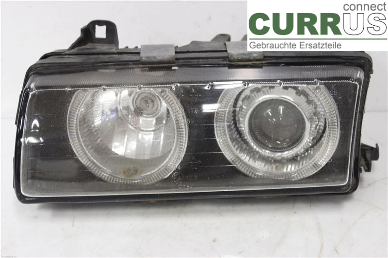 BMW 3 E36 91-00 Manual gearbox (4-speed) 320i