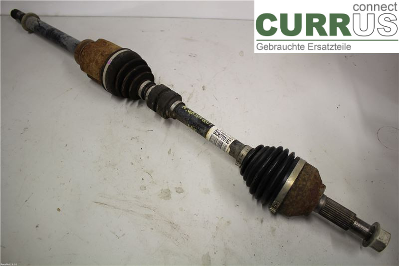 NISSAN QASHQAI+2  10-14 Transmissionsdelar 39100BB32B 1,5 DCI