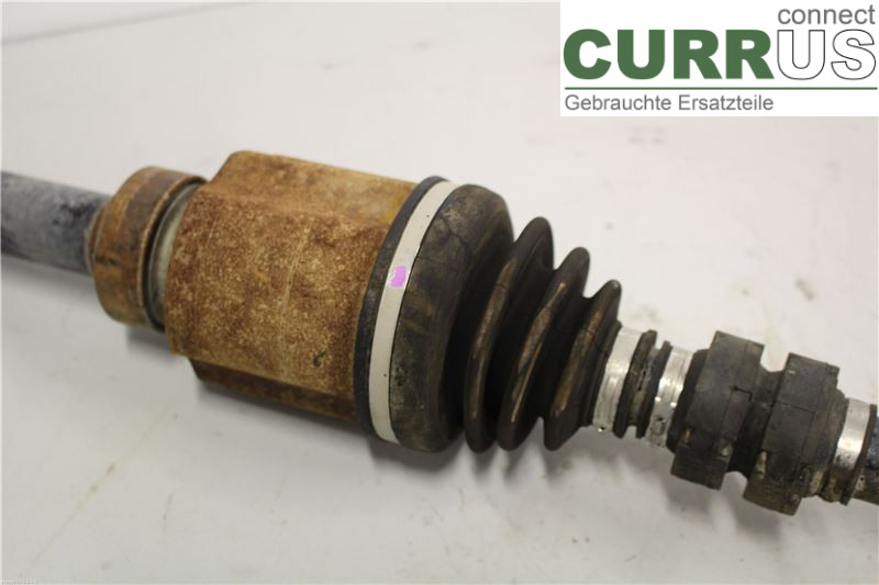 NISSAN QASHQAI+2  10-14 Transmissionsdelar 39100BB32B 1,5 DCI