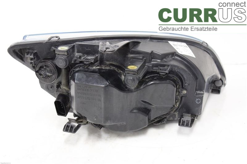 FORD FOCUS     04-07 Manuel gearkasse 4-trins 4M5113101ED 1,8 FLEXIFUEL