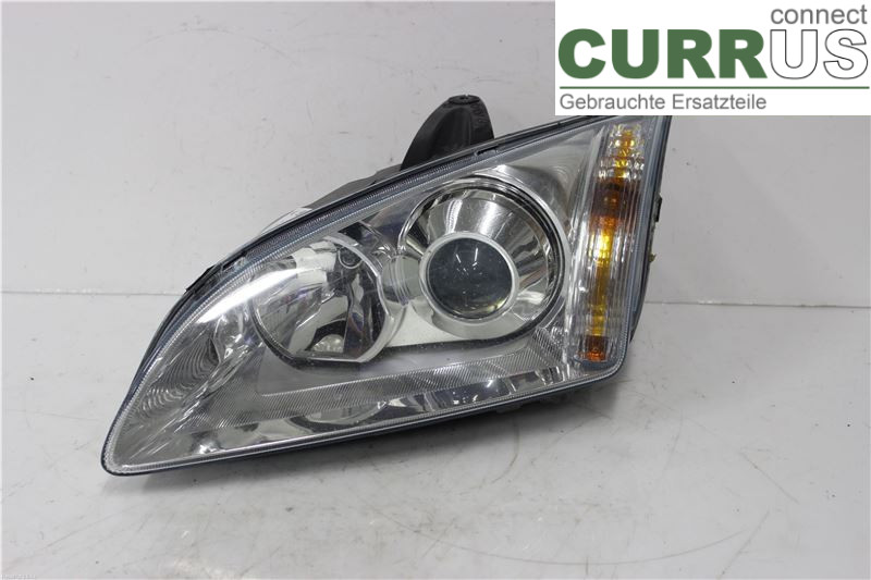 FORD FOCUS     04-07 Manuel gearkasse 4-trins 4M5113101ED 1,8 FLEXIFUEL