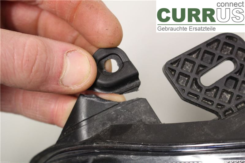 FORD FIESTA 13-17 Manuelles 4-Gang-Getriebe 1857449