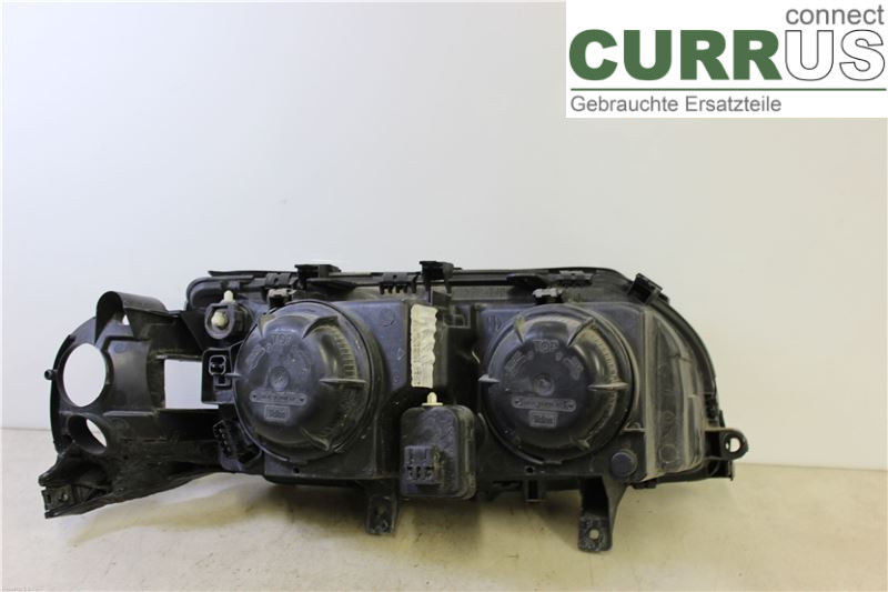 VOLVO S80      99-03 Manualna skrzynia 4-biegowa 8693557 B5244S