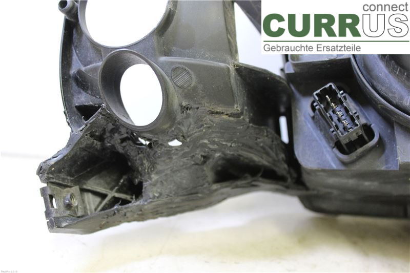 VOLVO S80      99-03 Manualna skrzynia 4-biegowa 8693557 B5244S