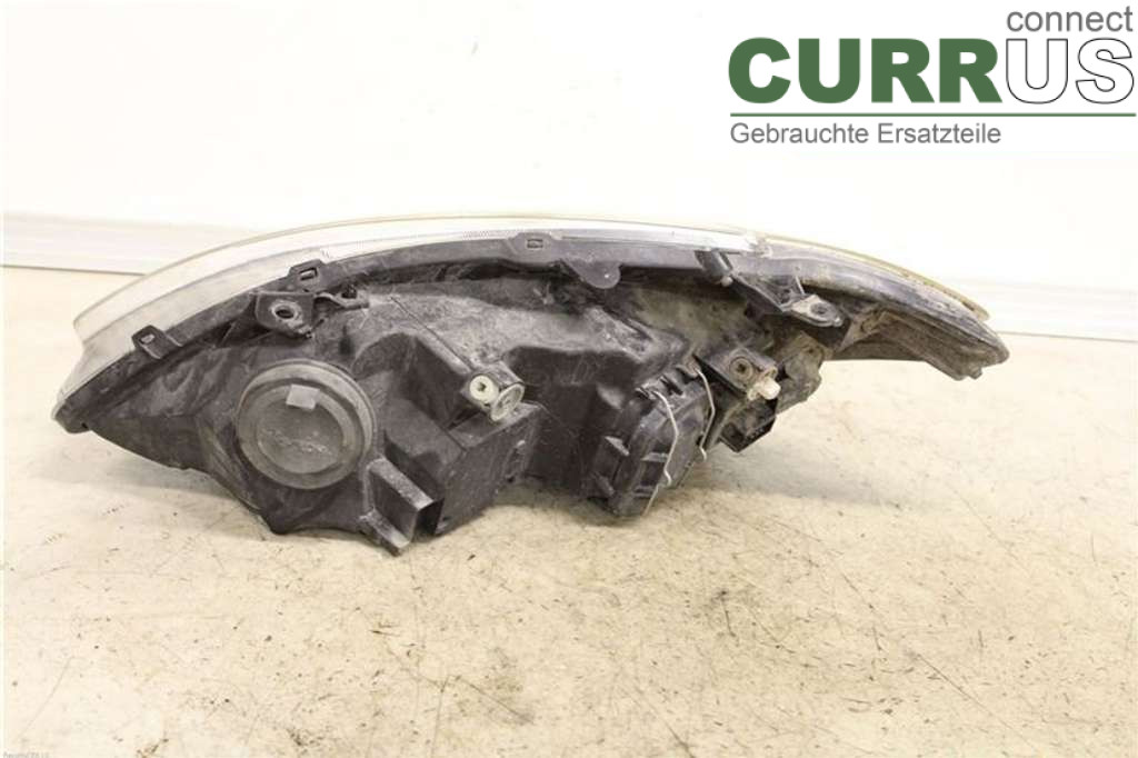 CITROEN XSARA PICASSO Manual gearbox (4-speed) 9649557480 1,8