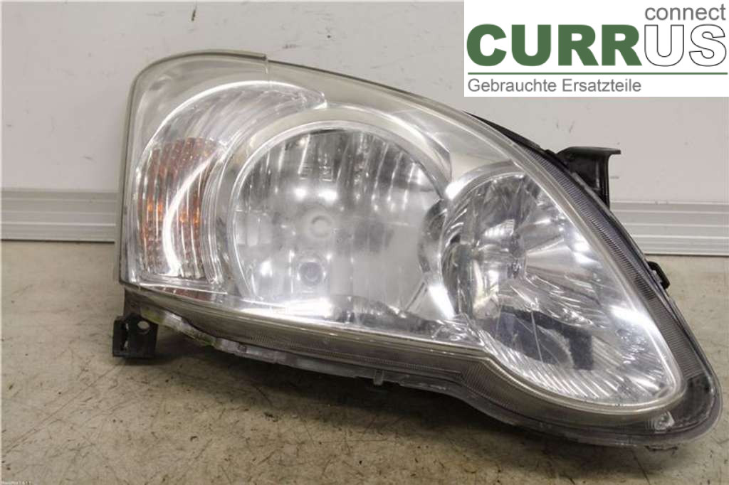 CITROEN XSARA PICASSO Manual gearbox (4-speed) 9649557480 1,8