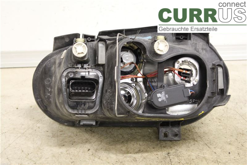 VW GOLF IV 98-06 Manual gearbox (5-speed) 1J1941018B 1.9 TDI