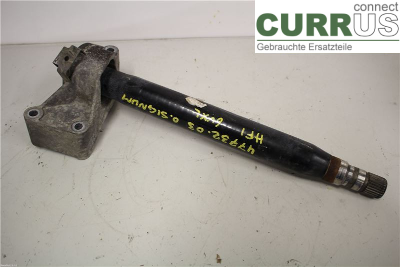 OPEL SIGNUM Transmissionsdele P374452 2,0T
