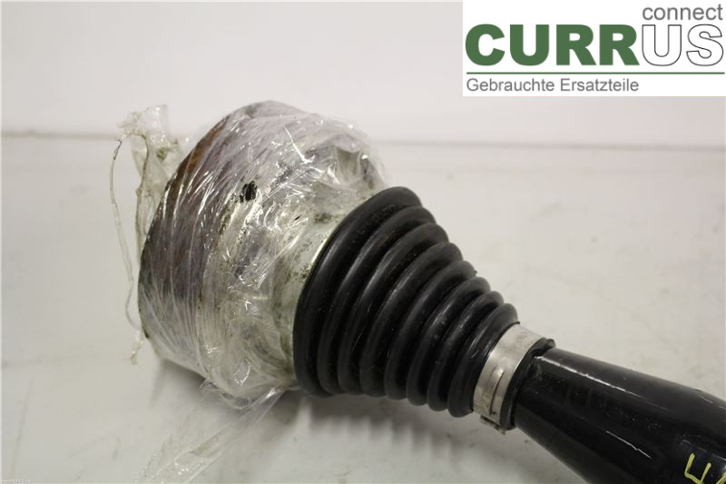SKODA FABIA         07-14 Transmissionsdele 6Q0407272DL 1,2 TSI