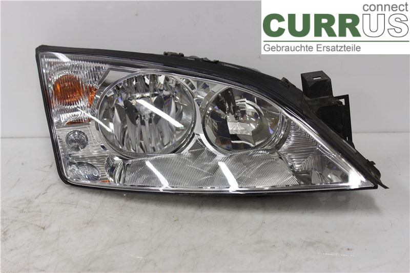 FORD MONDEO     01-06 Manual gearbox (5-speed) 1S7113005SE V6 2.5
