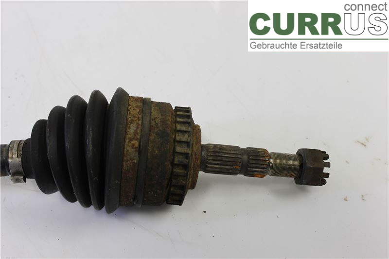 OPEL COMBO C  02- Transmissionsdele P93169651 1,3 CDTI