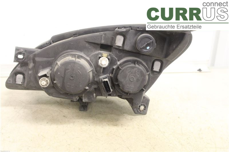 CITROEN C5 -04 Manualna skrzynia 5-biegowa 6205X2 2,0I