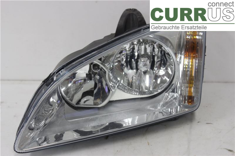 FORD FOCUS     04-07 Manuelles 4-Gang-Getriebe 4M5113101AD 1,8
