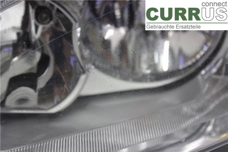FORD FOCUS     04-07 Manuelles 4-Gang-Getriebe 4M5113101AD 1,8