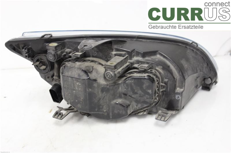 FORD FOCUS     04-07 Manuelles 4-Gang-Getriebe 4M5113101AD 1,8
