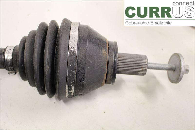VOLVO XC60  09-13 Transmission parts 36012420 D5 2,4
