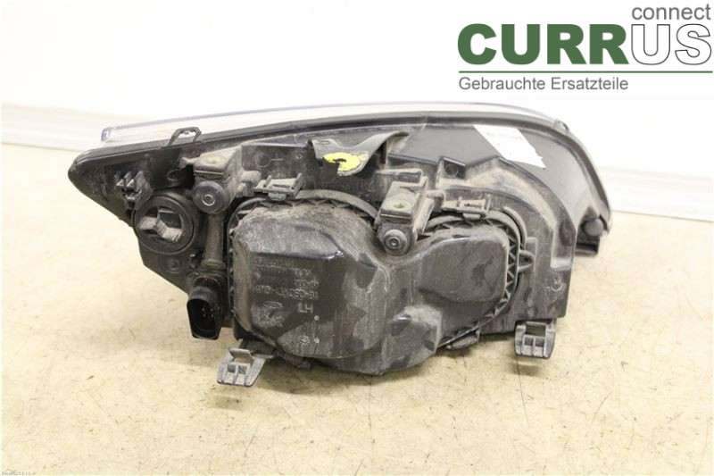 FORD FOCUS     04-07 Manuel gearkasse 4-trins 1480990 1.8 FLEXIFUEL