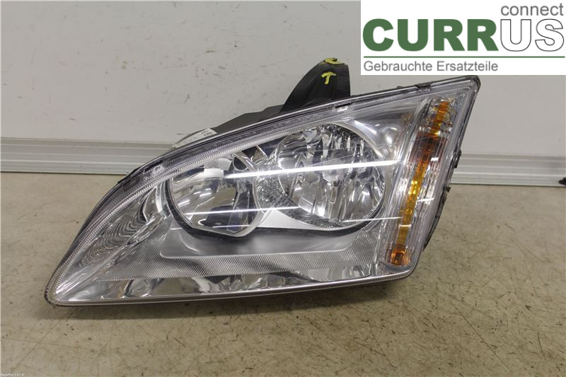 FORD FOCUS     04-07 Manuel gearkasse 4-trins 1480990 1.8 FLEXIFUEL